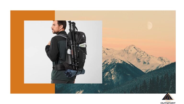 Meilleur sac de randonnée lafuma access 30
