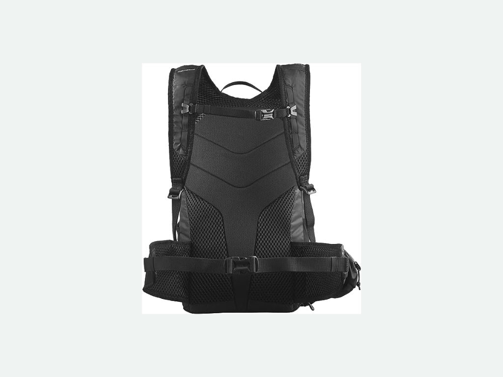 Randonnée ou marche : Le sac Salomon Trailblazer Répond à Tous vos Besoins 7 Meilleur sac de randonnée salomon trailblazer