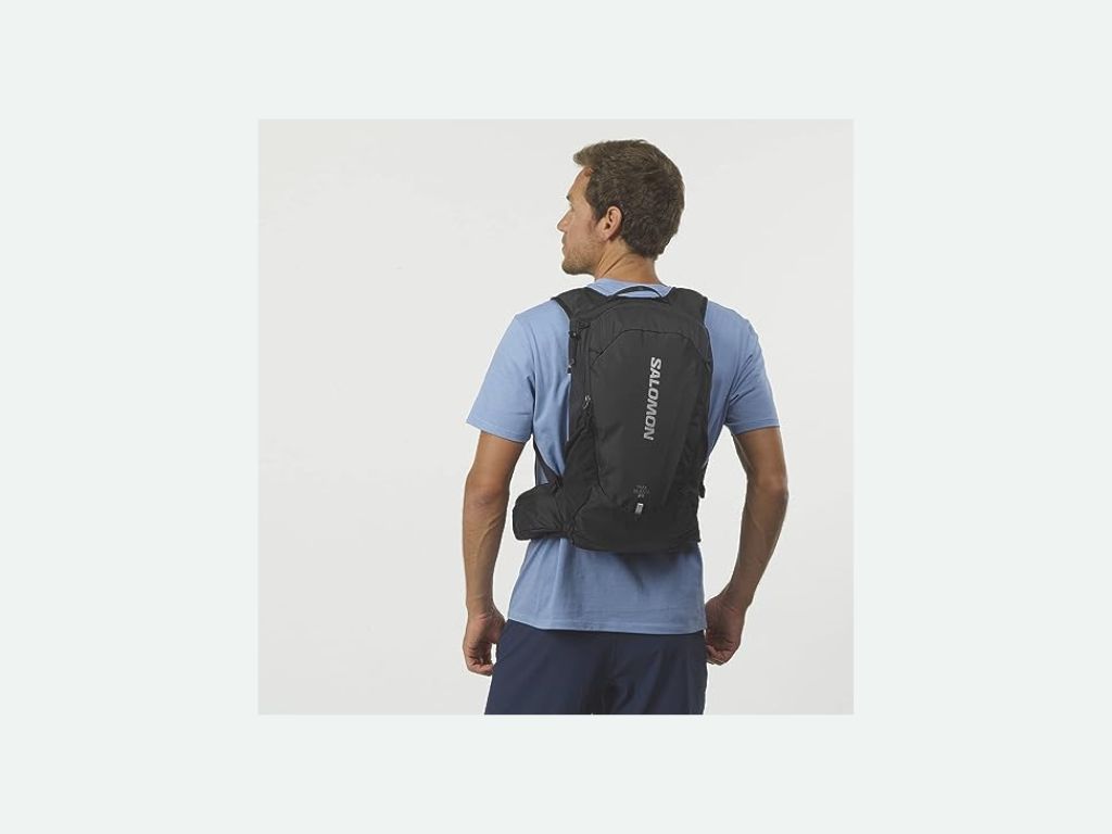 Randonnée ou marche : Le sac Salomon Trailblazer Répond à Tous vos Besoins 5 Avis sac de randonnée salomon trailblazer