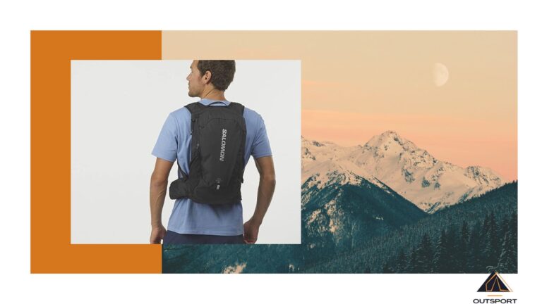 Avis sac de randonnée salomon trailblazer