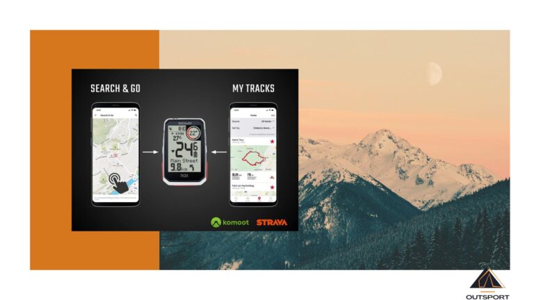Avis compteur gps SIGMA Sport ROX 4.0