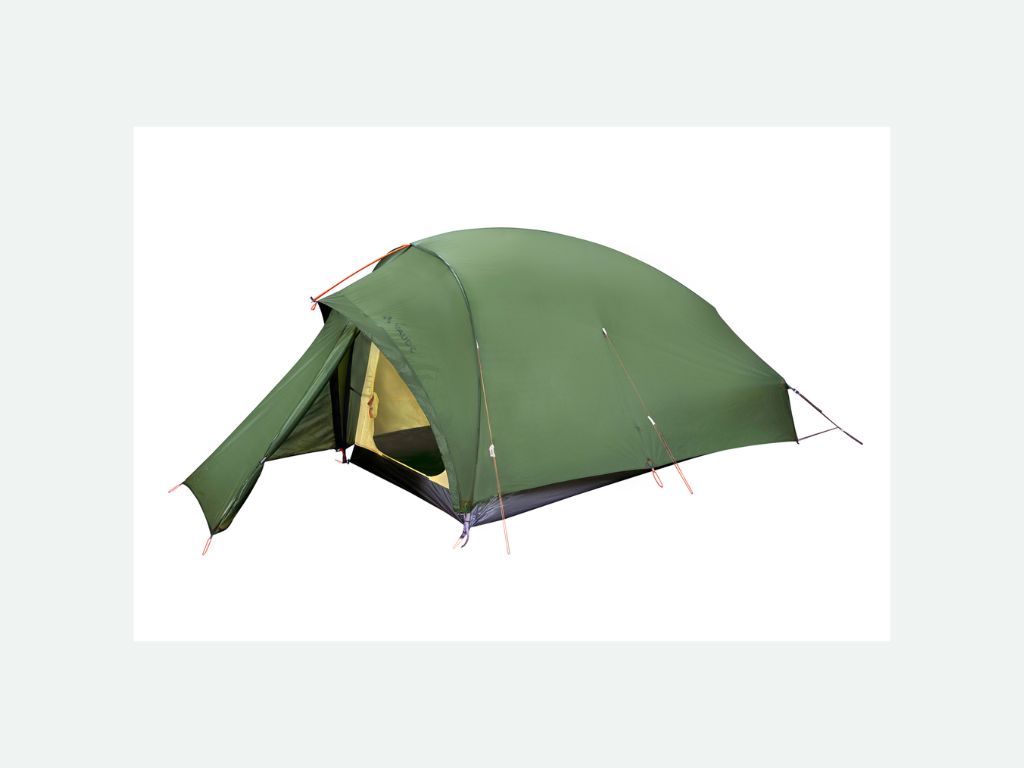 Hogan UL 2P vs Taurus UL 2P : Découvrez quelle tente Vaude domine le bivouac en montagne! 1 Meilleure Tente 2 personnes Vaude Taurus UL 2P VertMeilleure