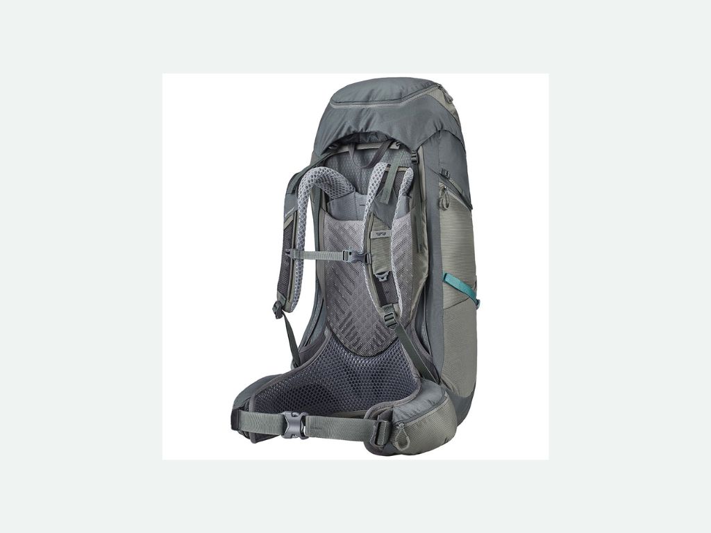 Le sac à dos maven 45l de gregory : le compagnon idéal pour vos aventures en plein air 7 Meilleur sac de randonnée gregory maven