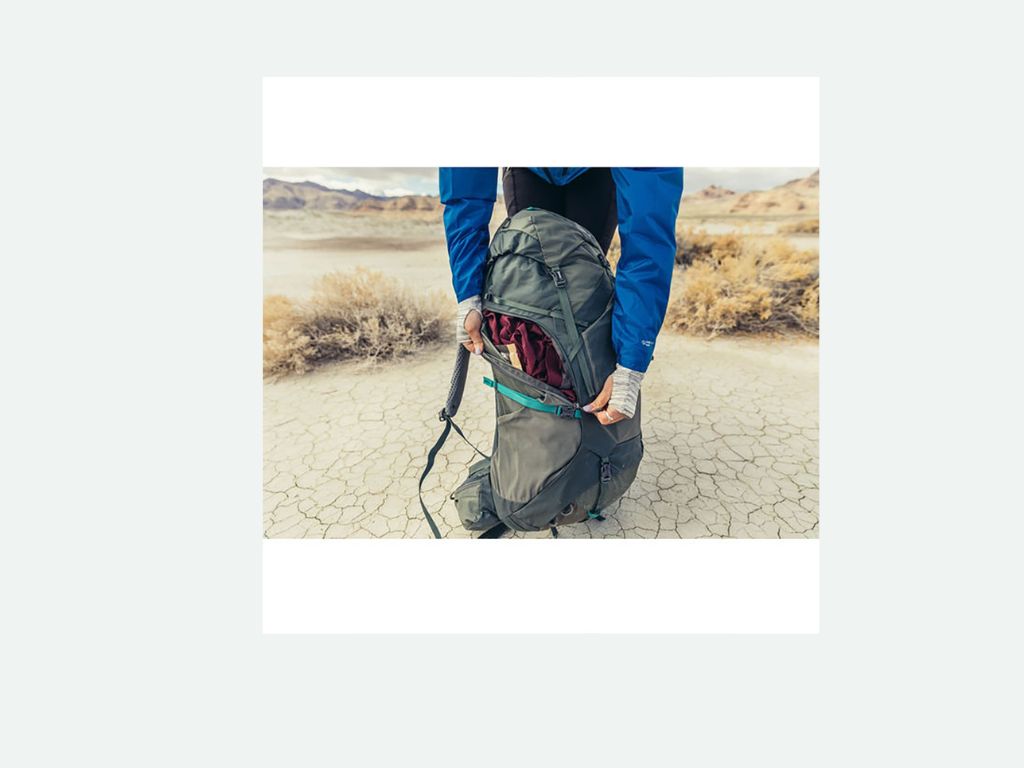 Le sac à dos maven 45l de gregory : le compagnon idéal pour vos aventures en plein air 6 Meilleur sac de randonnée gregory maven