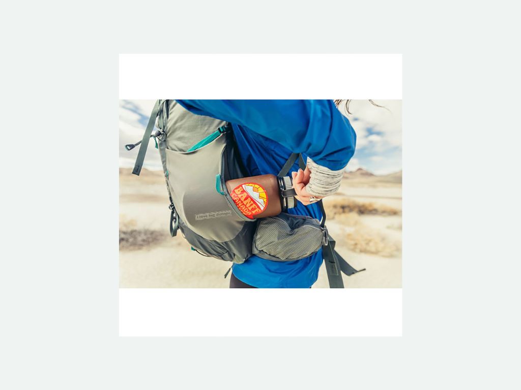 Le sac à dos maven 45l de gregory : le compagnon idéal pour vos aventures en plein air 5 Meilleur sac de randonnée gregory maven