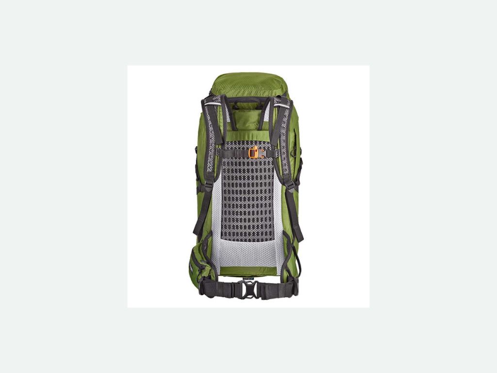 Domptez les sentiers avec le sac à dos columbus katahdin 35l 6 Meilleur sac Columbus Katahdin 35L