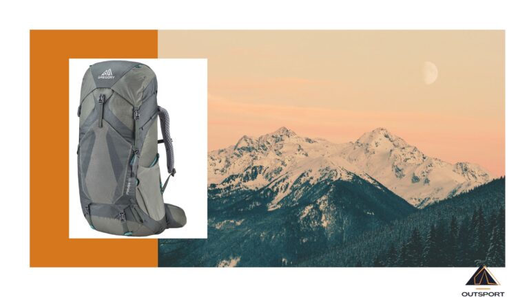 Avis sac de randonnée gregory maven