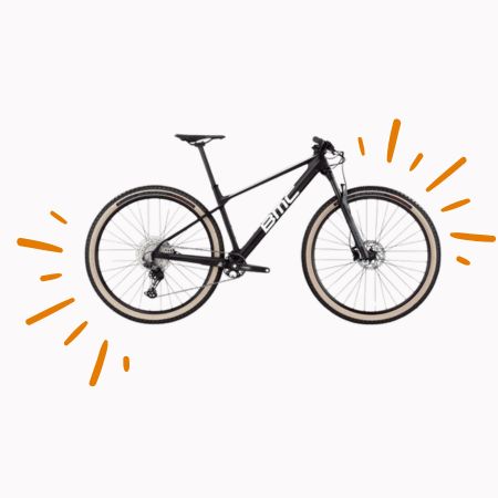 Avis BMC Twostroke 01 Five Shimano Deore 12V 29