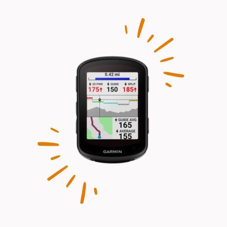 Garmin 540 Solar : Meilleur milieu de gamme en 2024? 7 Avis Compteur GPS Garmin Edge 540 Solar