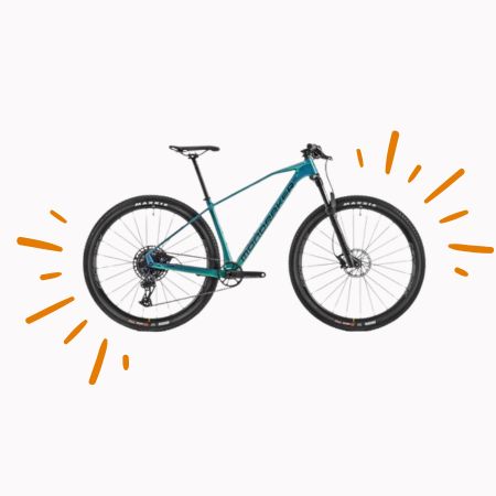 Avis Mondraker Chrono Carbon SE Sram GX Eagle 12V 29''