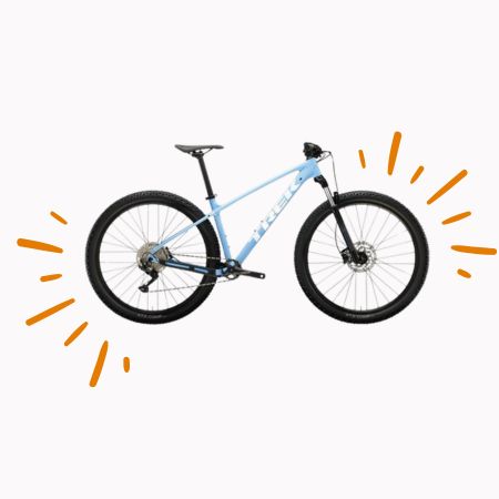 Avis Trek Marlin 7 Shimano Deore 10V 29''