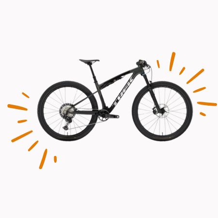 Avis Trek Supercaliber SLR 9.8 Shimano XT 12V