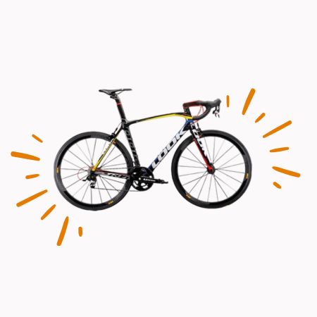 Quelle est la bonne pression pour ses pneus? 3 Avis vélo de route