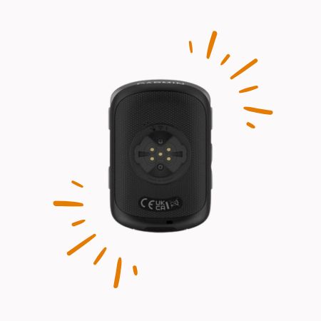 Garmin 540 Solar : Meilleur milieu de gamme en 2024? 9 Avis Compteur GPS Garmin Edge 540 Solar