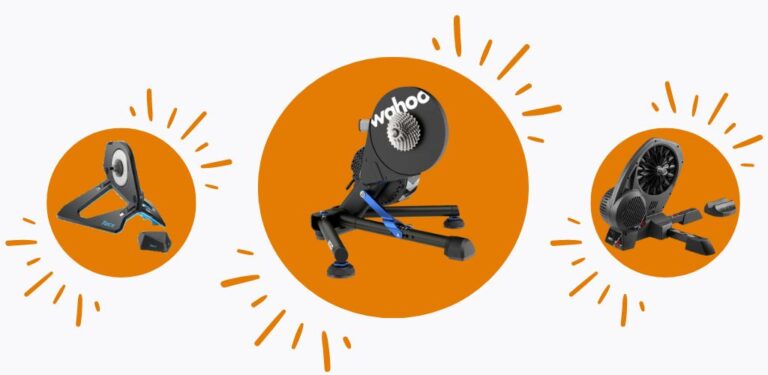 meilleur home trainer connecté