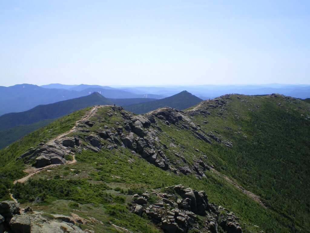 Tout ce que vous devez savoir avant de vous lancer sur le Sentier des Appalaches 1 Sentier des Appalaches