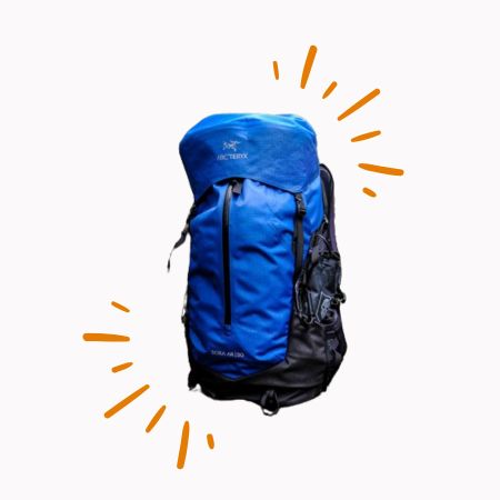 Les meilleurs sacs à dos de randonnée pour femmes en 2024 10 Avis Arc'teryx Bora AR 50