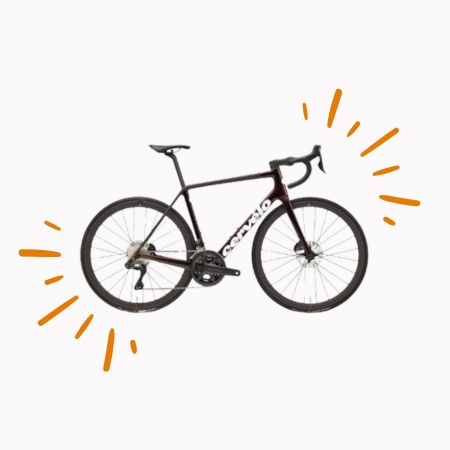 Tour de France 2024 : les 5 vélos de route au sommet de la performance 4 Avis Cervélo R5