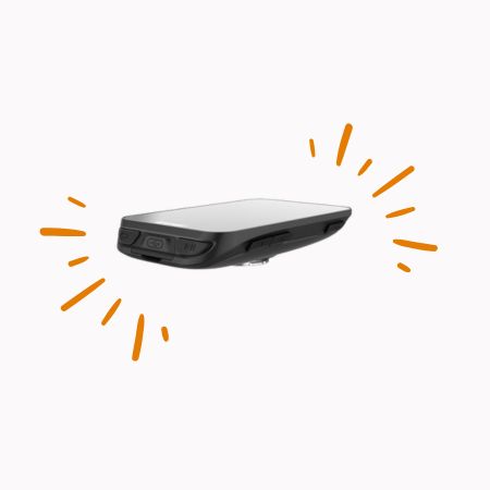 iGPSPORT iGS800 : Le meilleur choix pour les cyclistes exigeants ? 5 Avis GPS IGPSPORT IGS800 3/4