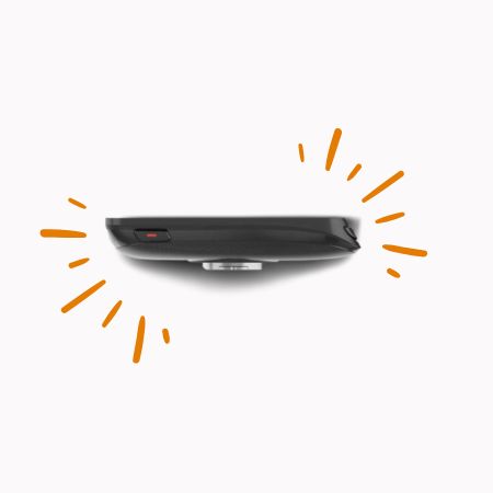 iGPSPORT iGS800 : Le meilleur choix pour les cyclistes exigeants ? 2 Avis GPS IGPSPORT IGS800 dessous