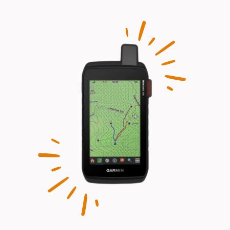 Comment choisir le meilleur GPS de randonnée en 2024 : conseils et modèles 2 Avis Garmin Montana 700i
