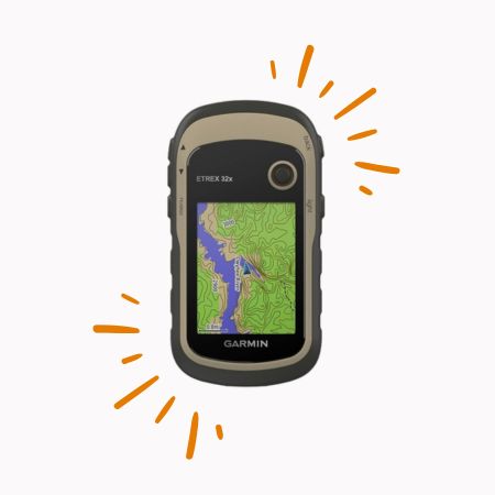 Comment choisir le meilleur GPS de randonnée en 2024 : conseils et modèles 4 Avis Garmin eTrex 32x