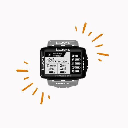 Le Lezyne Mega XL est-il le GPS vélo parfait pour vos aventures ? 1 Avis Lezyne Mega XL