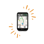 GPS IGPSPORT IGS800 PDF
