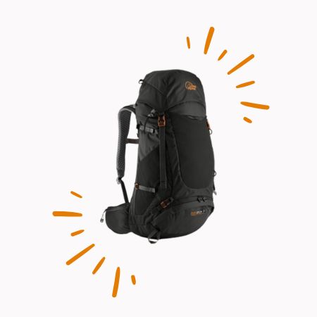 Les meilleurs sacs à dos de randonnée pour femmes en 2024 9 Avis Lowe Alpine AirZone Trek+