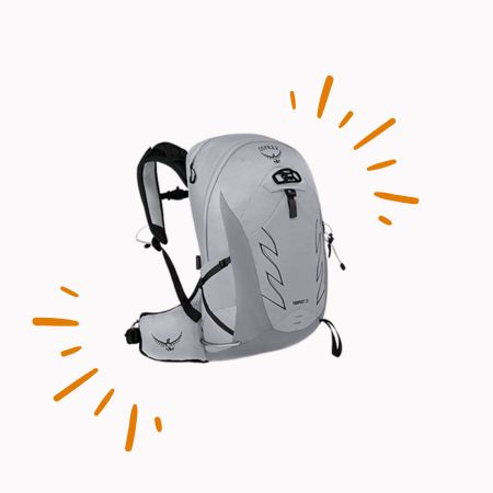 Les meilleurs sacs à dos de randonnée pour femmes en 2024 2 Avis Osprey Tempest 20
