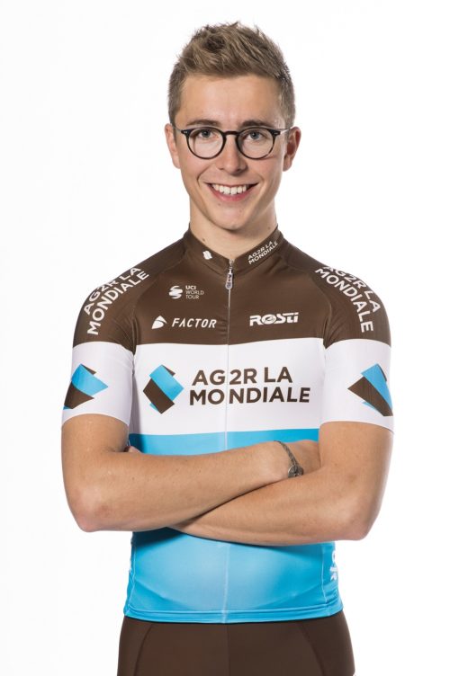 Tour de France 2024 : les 5 vélos de route au sommet de la performance 25 benoit cosnefroy