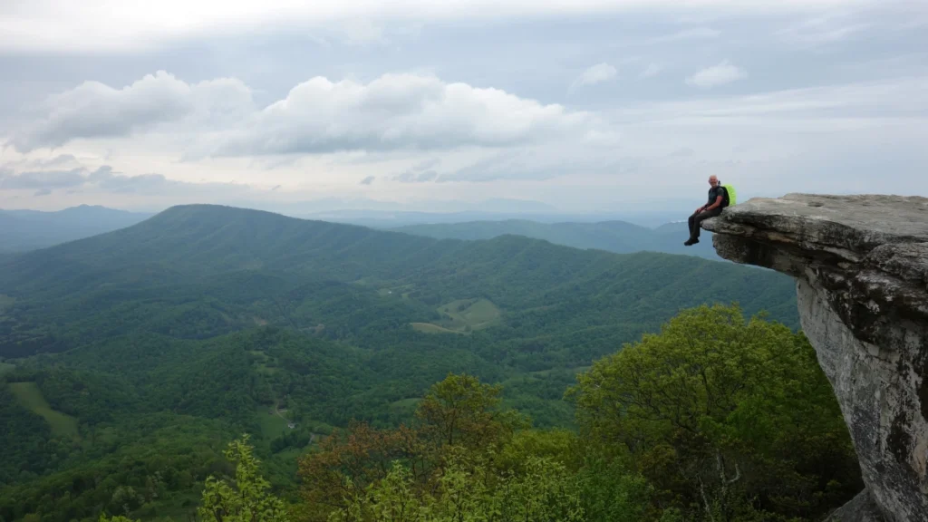 Tout ce que vous devez savoir avant de vous lancer sur le Sentier des Appalaches 4 Avis sentier des Appalaches